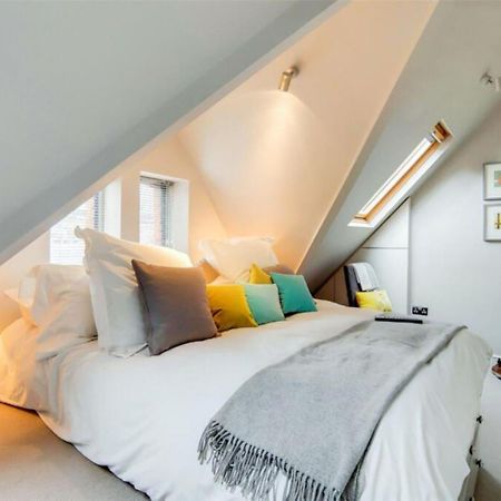 Central Comfortable Covent Garden Lovely Flat Sleeps 6 Apartment London Exterior photo