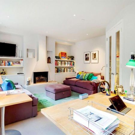 Central Comfortable Covent Garden Lovely Flat Sleeps 6 Apartment London Exterior photo