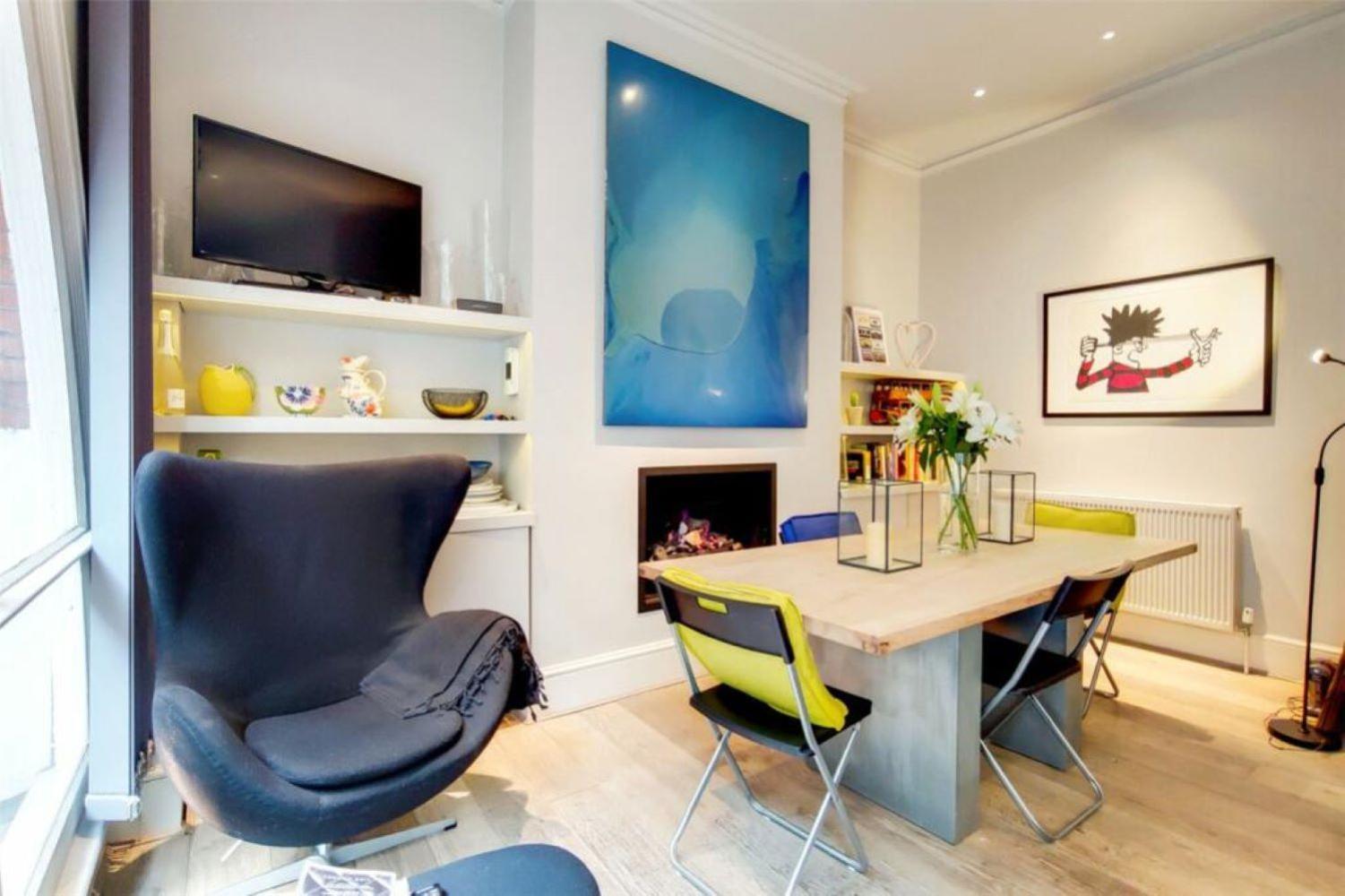 Central Comfortable Covent Garden Lovely Flat Sleeps 6 Apartment London Exterior photo