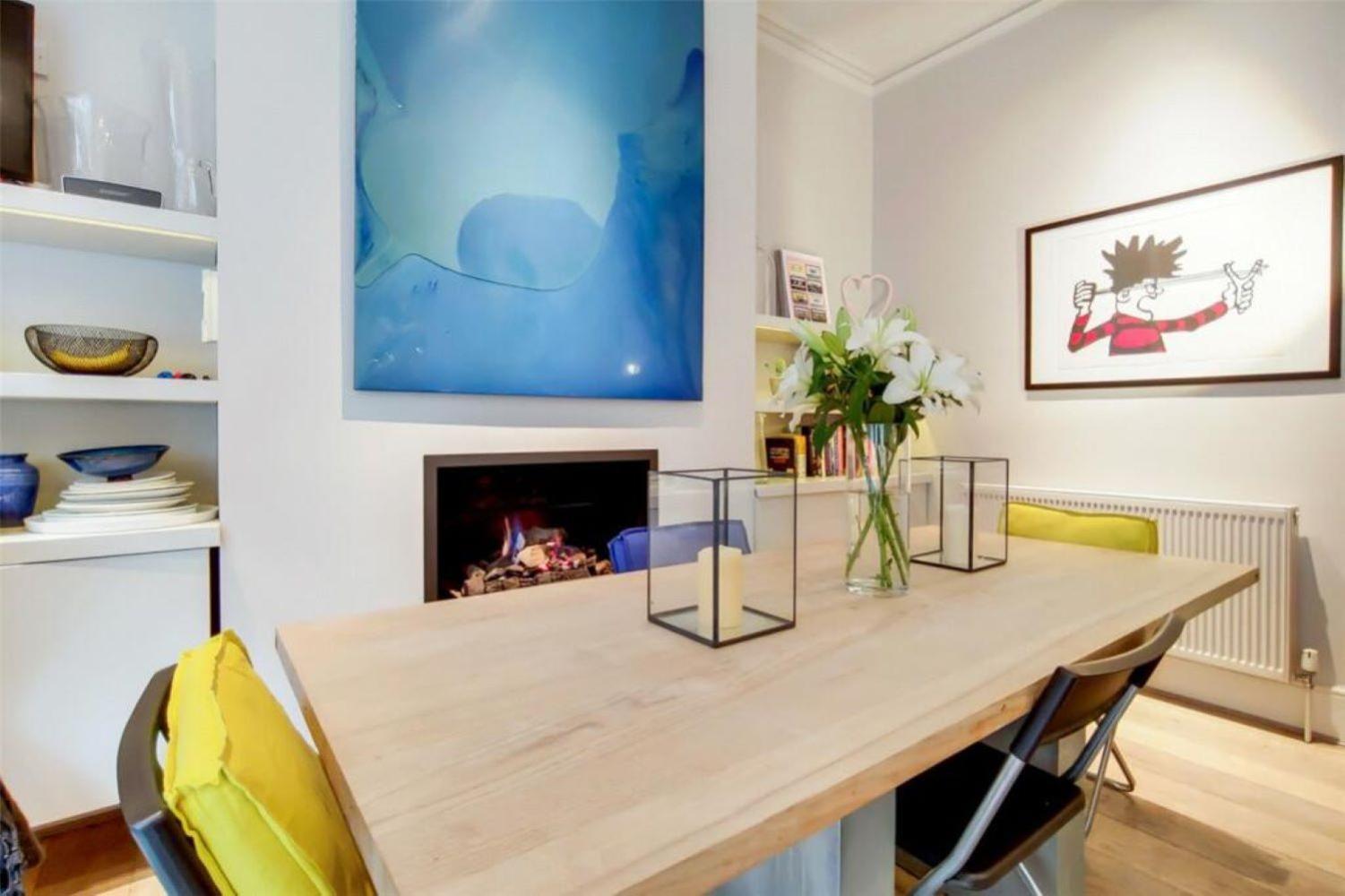 Central Comfortable Covent Garden Lovely Flat Sleeps 6 Apartment London Exterior photo