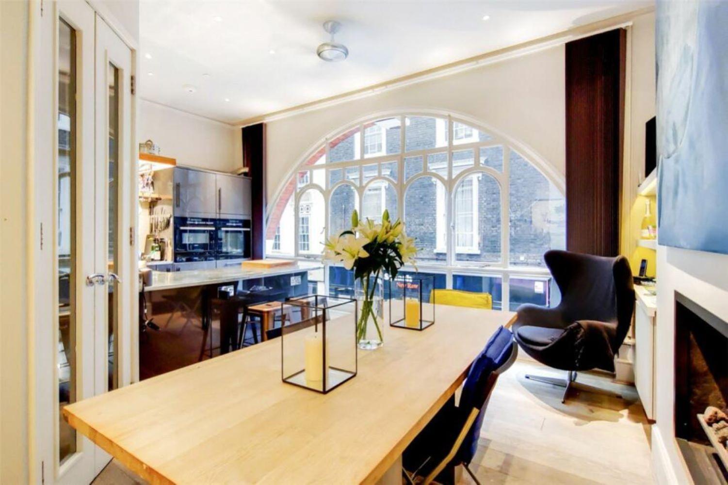 Central Comfortable Covent Garden Lovely Flat Sleeps 6 Apartment London Exterior photo