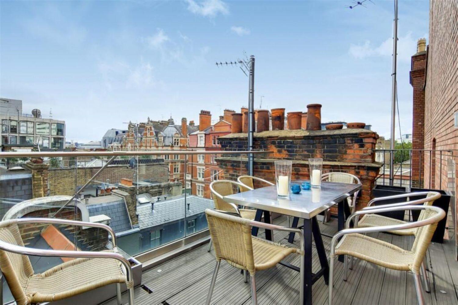 Central Comfortable Covent Garden Lovely Flat Sleeps 6 Apartment London Exterior photo