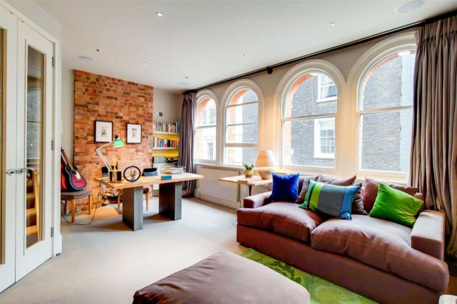 Central Comfortable Covent Garden Lovely Flat Sleeps 6 Apartment London Exterior photo