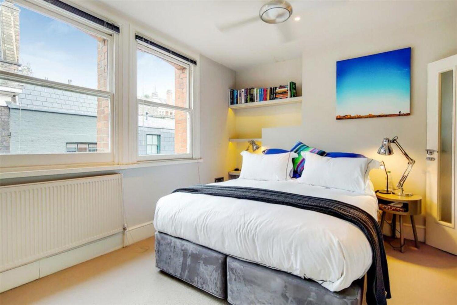 Central Comfortable Covent Garden Lovely Flat Sleeps 6 Apartment London Exterior photo