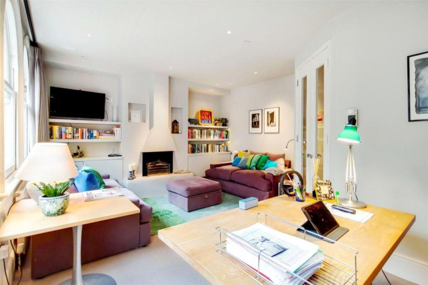 Central Comfortable Covent Garden Lovely Flat Sleeps 6 Apartment London Exterior photo